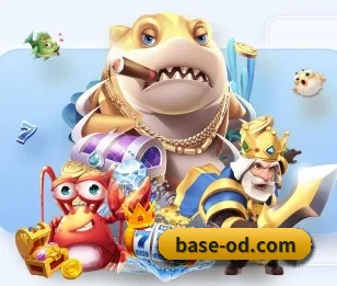 base-od.com的故事